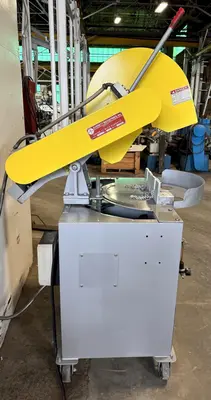 USED EVERETT 20 DM 22