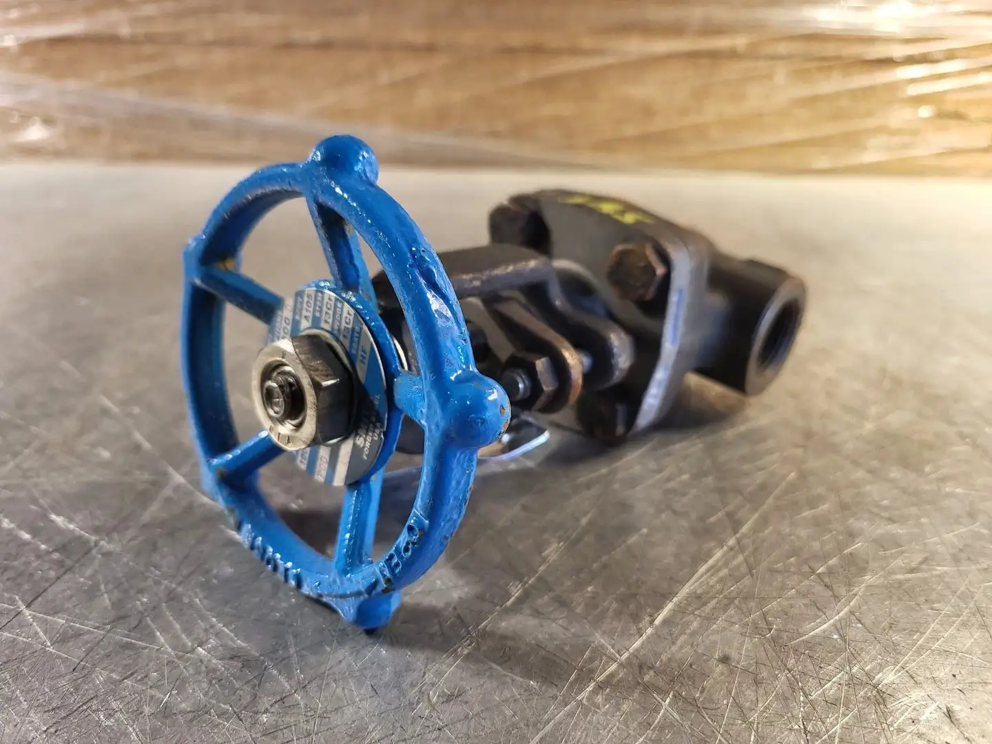 USED SMITH 0800