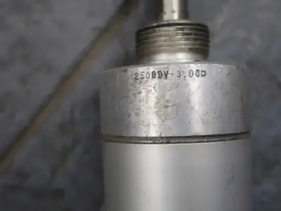USED AMERICAN ROTARY DVS