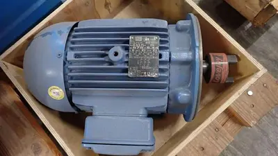 USED FALK 1300LBXJ4BS RAM
