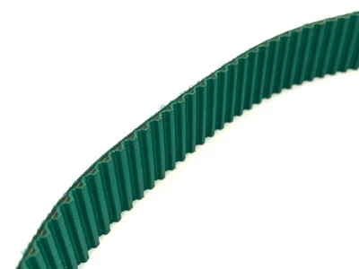 892 1650 847Mg | Toothed Belt  1650mm Length - Used