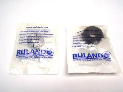 New | in-Stock Ruland MSP-16-F MCL-12-A Misc Fasteners Michigan US | Maverick Industrial Sales #1401048