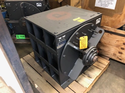 Precision 20x20 Feeder New Storeroom Spare