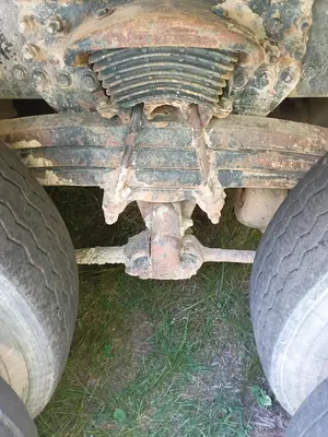 Used 2000 STERLING C10 Dump trucks North Carolina US | Proxy Equipment #1388917