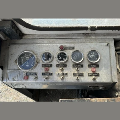 USED COMTRACK 2000