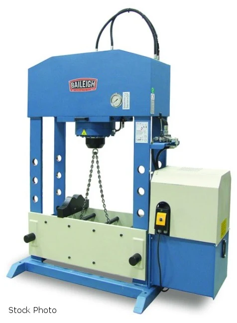 NEW BAILEIGH HSP-176M-HD