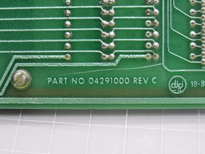 Used MEASUREX _UNKNOWN_ Circuit Boards Texas US | OCO Industrial #1623444