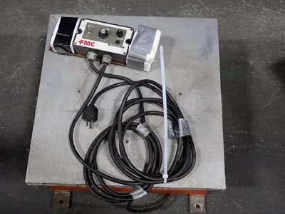 Used SOILTEST INC CT164 Vibration Testers Ohio US | HGR 24 #754919