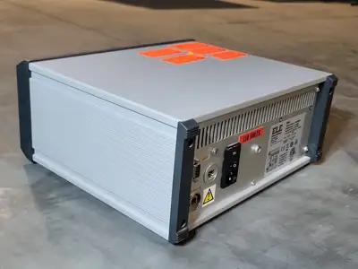 USED ELE 27-1500