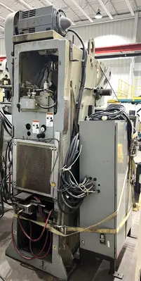 USED 1998 MINSTER MINSTER 6SS PRESS