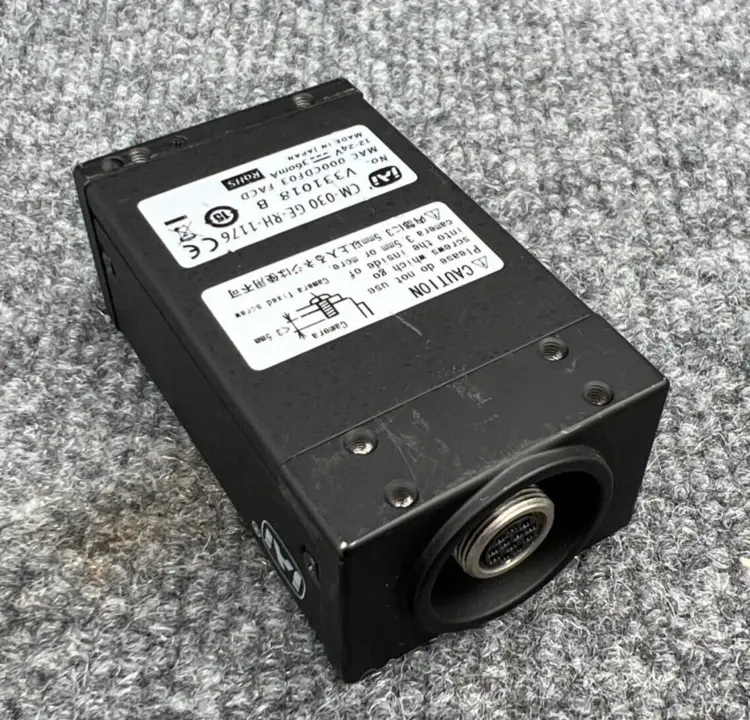 Used JAI CM-030GE-RH Misc Industrial Equipment California US | Davliegogo LLC #1712353