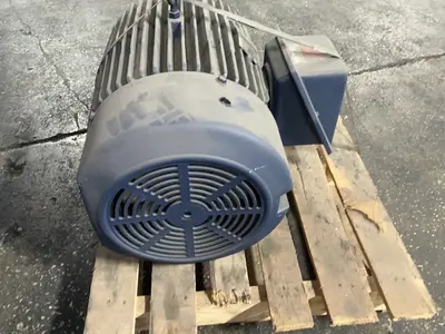 Used MARATHON ELECTRIC 4VC 286TSTFC8001AB S Motors (misc) Ohio US | HGR 24 #1787426
