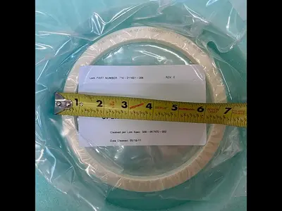 USED LAM RESEARCH 716-011651-006