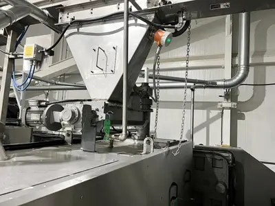 USED 2020 ROSEDOWNS DESMET 400 SERIES