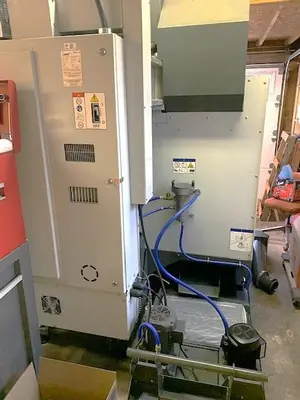 Used 2020 HAAS VF-2 Vertical Machining Centers District of Columbia US | ABL Technology LLC #1315269