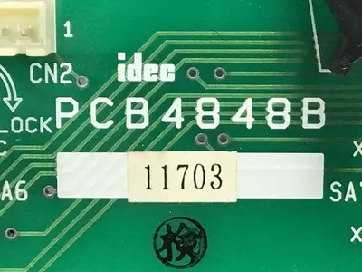USED IDEC ZY1C-SS3152