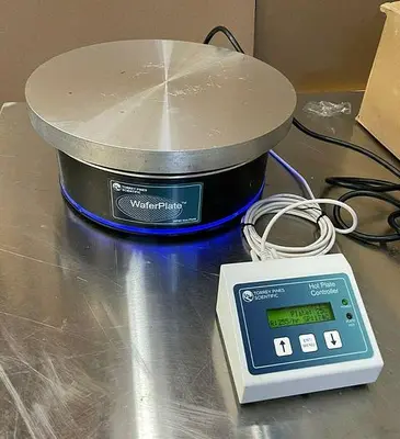 WAFERPLATE HP90 HOT PLATE