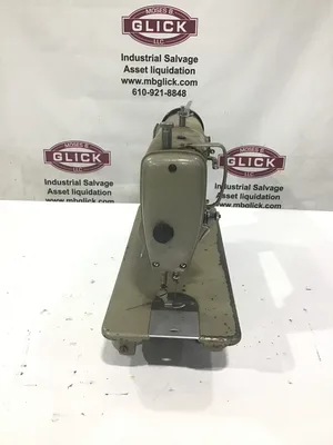 USED BROTHER DB2-B756-3