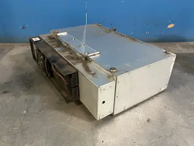 Used ABB 3HAC 60961/02 Robots Ohio US | HGR 24 #1324855