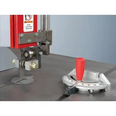Cantek HB600A 24'' Bandsaw Resaw-7.5 HP (3 PH)