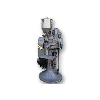 USED STOKES PENNWALT B2