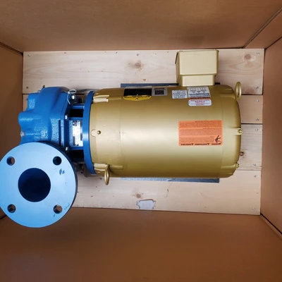 New | in-Stock GOULDS WATER TECHNOLOGY 6BF1MBB0 Misc Industrial Equipment California US | American Industrial Supply Co. #1558208