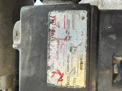 TRAVAINI PVL200 Pump Vacuum | Perry Equipment (4)