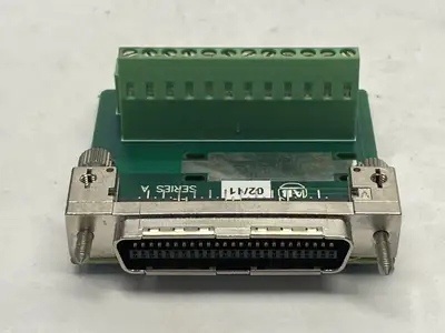 USED ALLEN-BRADLEY ALLEN BRADLEY 2071-TBIO