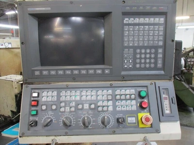 USED OKUMA MC-50VA