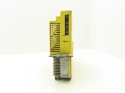 Fanuc A06B-6066-H235 Fanuc Servo Amplifier A208-1004-0861/03A