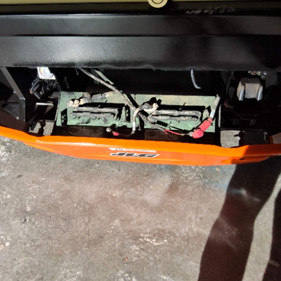 Used 2017 2632ES JLG Scissor Lifters Wisconsin US | Stack Equipment #1418880