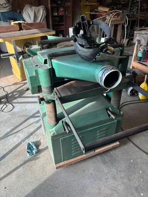 Used POWERMATIC 66 Woodworking Table Saws Michigan US | Heavy Wall Consulting #1441583
