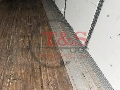 Used 2024 WABASH _UNKNOWN_ Box Trailers Illinois US | T&S Trailer Pool #1509485