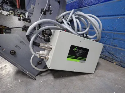 Used PINEBERRY SF12 Miscellaneous Packaging Equipment Ohio US | HGR 24 #756682