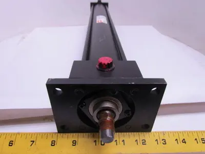 New | in-Stock PENINSULAR _UNKNOWN_ Pneumatic Cylinders | Arrow Industrial #632446