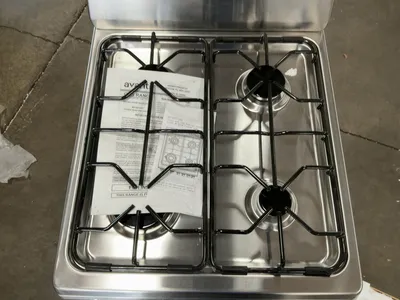 Used AVANTI GR2013CSS Residential Appliances Michigan US | Miedema Asset Management Group #1341006