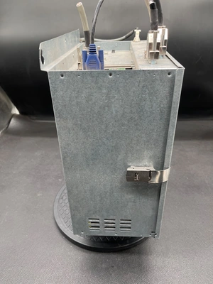 USED KUKA KPC ED05