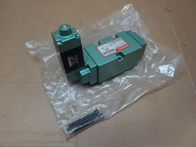 NEW NUMATICS 554BB600M014C