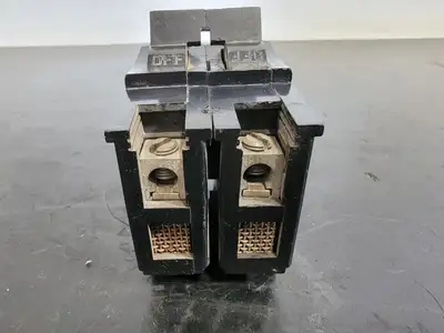 USED FEDERAL PIONEER NA260