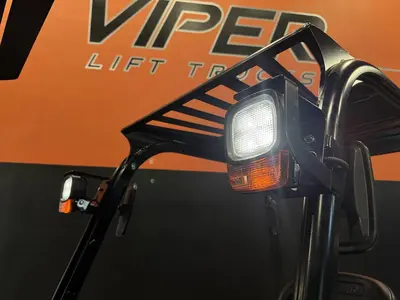 NEW 2026 VIPER FB30F