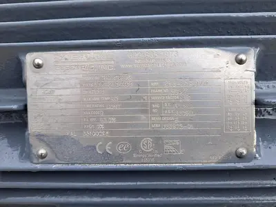 USED 2013 ALFA LAVAL SRU5 168 LS