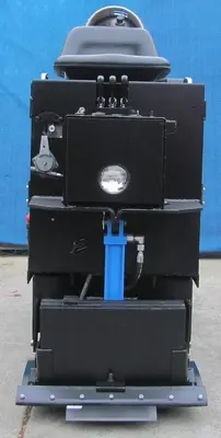 USED TERMINATOR T100