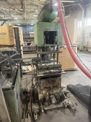 USED 1989 PNEU POWR 4P-12