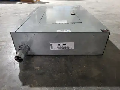 USED EATON PRL1A