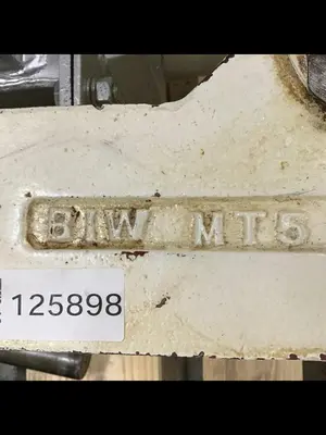 USED ENGEL 0345 541 00004R