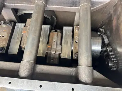 USED ARIEL JGD/C-4
