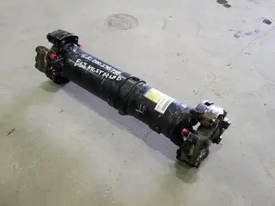 USED ATLAS COPCO 5580003410