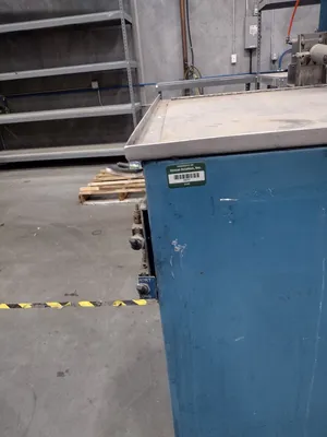 USED RAMCO EQUIPMENT MK52ESSX/HD