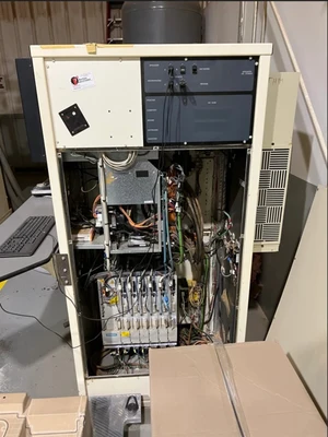 USED 2001 THERMWOOD C67-DT