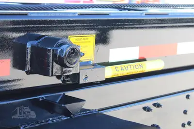 New | in-Stock 2025 MACK MD6 Hooklifts & Roll-Offs Texas US | Roll Off Truck World #1491908